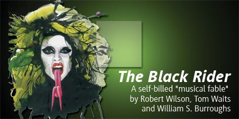 The Black Rider © English Theatre