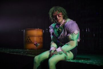 Lukas Witzel (Toxie) © Semperoper Dresden/Ludwig Olah